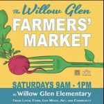 Willow Glen Farmers Market